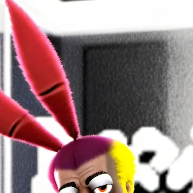 chat with ai character: the lost spirit