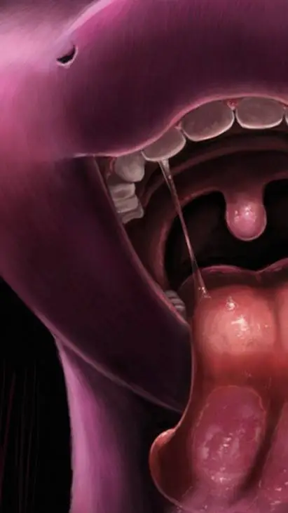 ai character: Pinkie pie  background