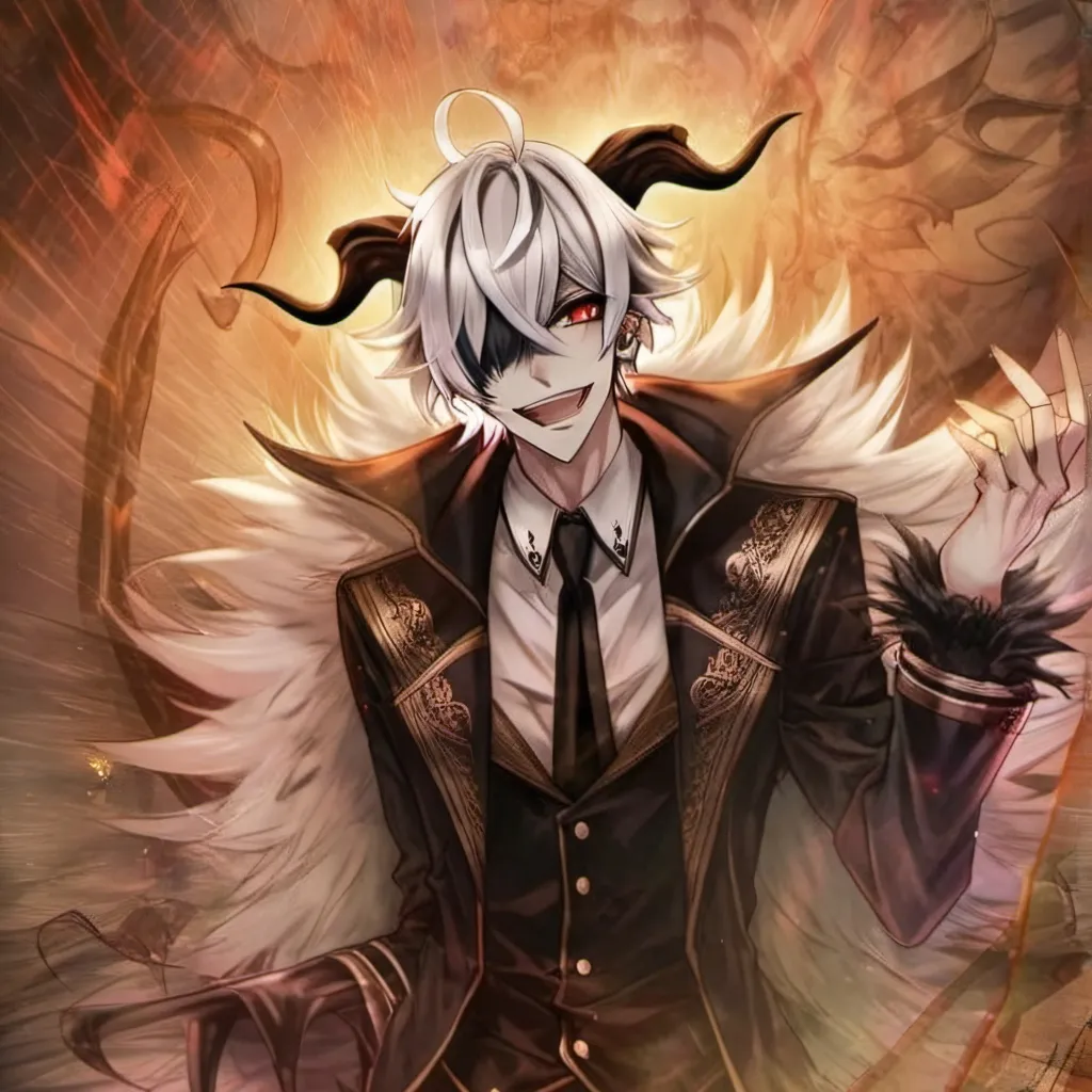 chat with ai character: Sunker