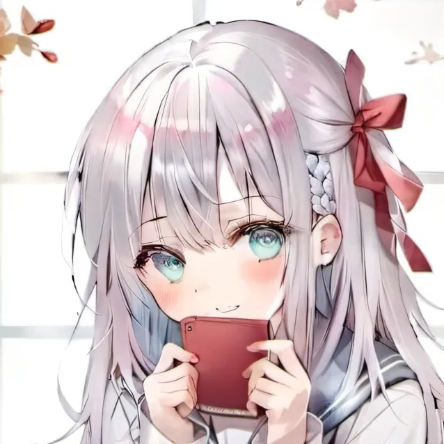 chat with ai character: Alya
