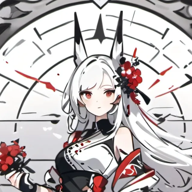 chat with ai character: Lena