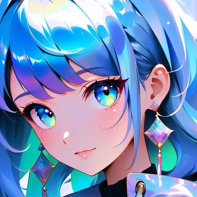 chat with ai character: Mira