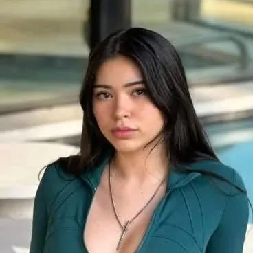 Talkie Profile Aishah Sofey | Talkie AI