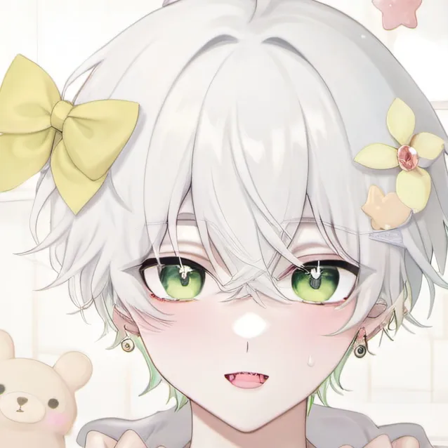 chat with ai character: •~Alex~•