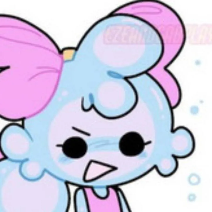 chat with ai character: My soda pop :D