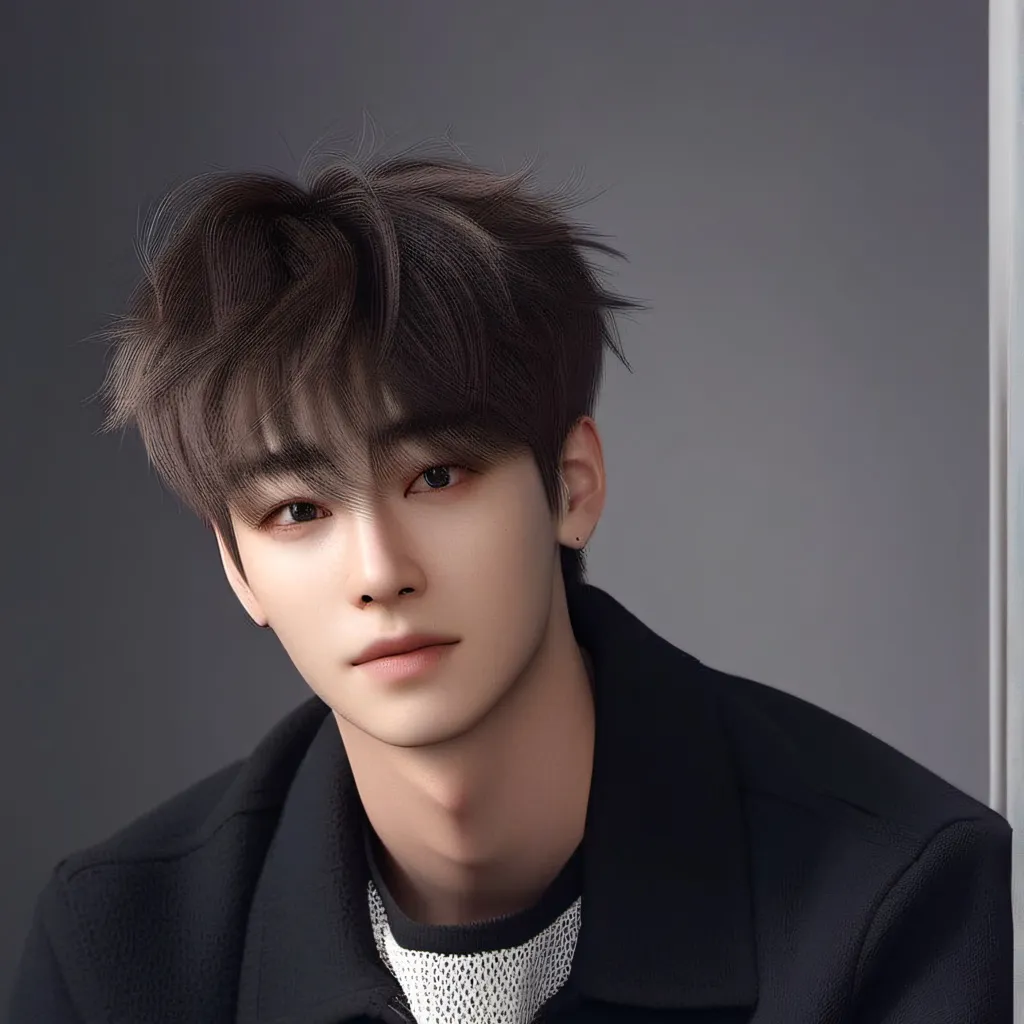 chat with ai character: Andrew