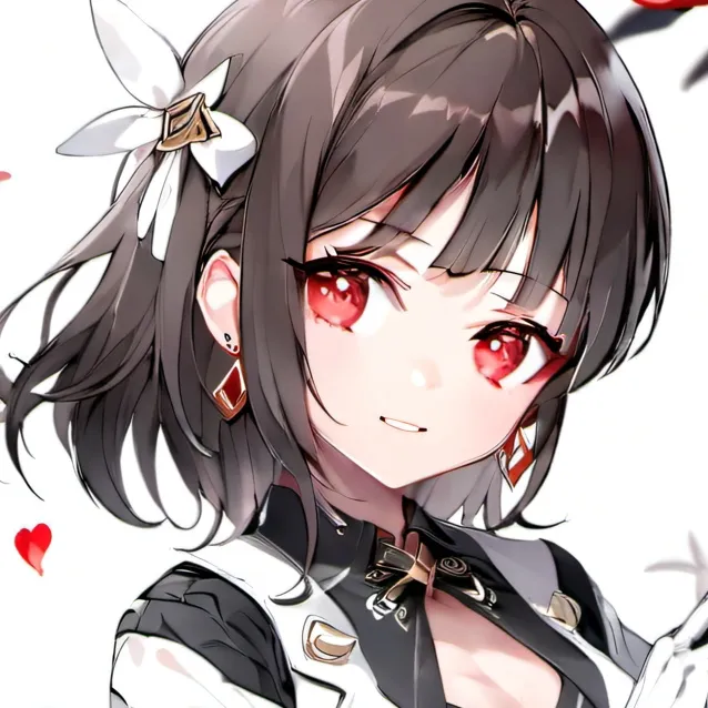 chat with ai character: Jade