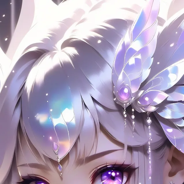 chat with ai character: kuromi