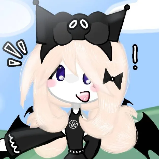 chat with ai character: ☆Luna☆
