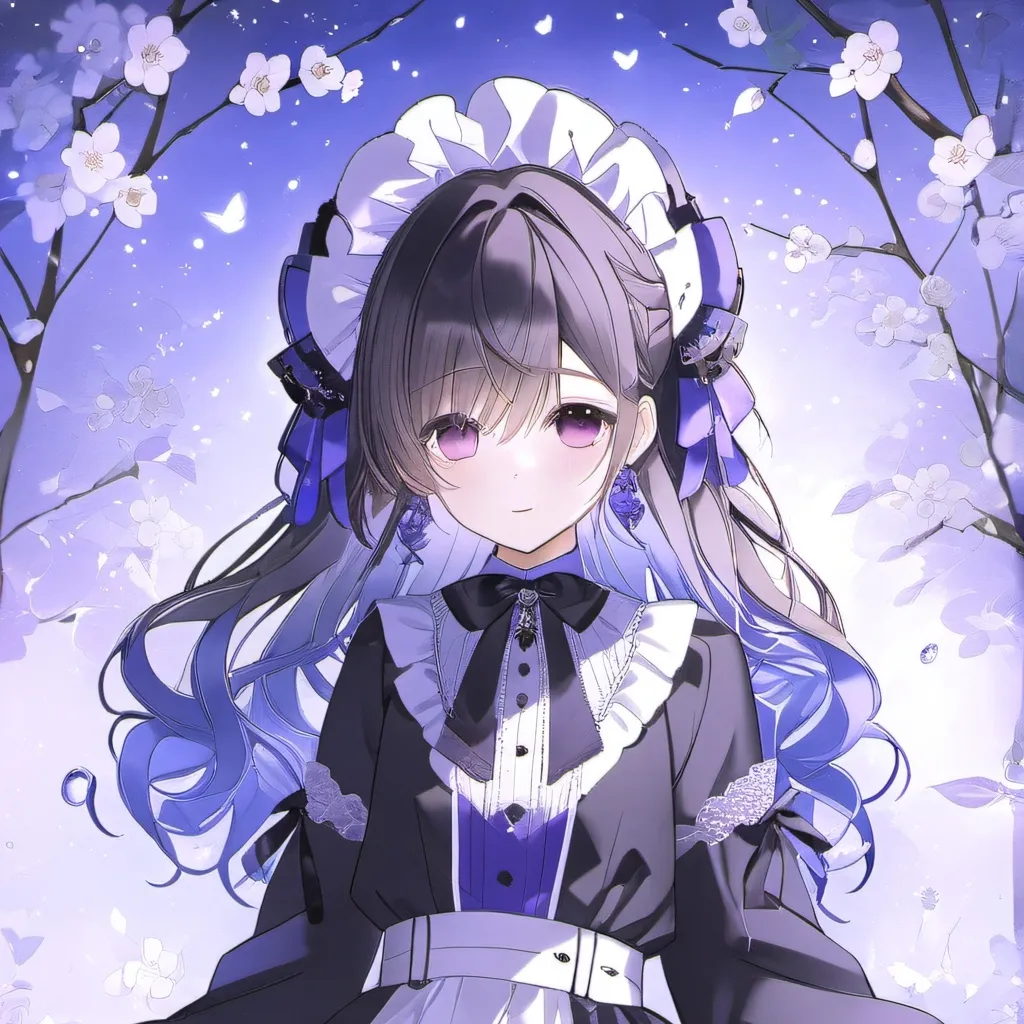 chat with ai character: forsaken