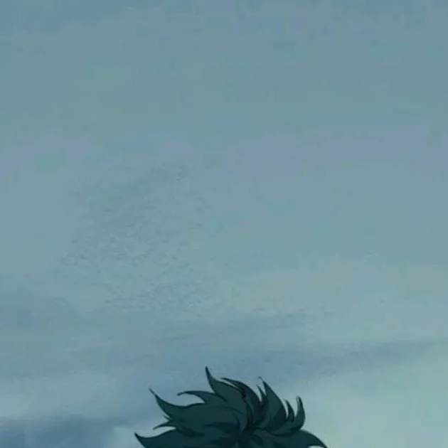 chat with ai character: 🥦Izuku Midoriya🍵