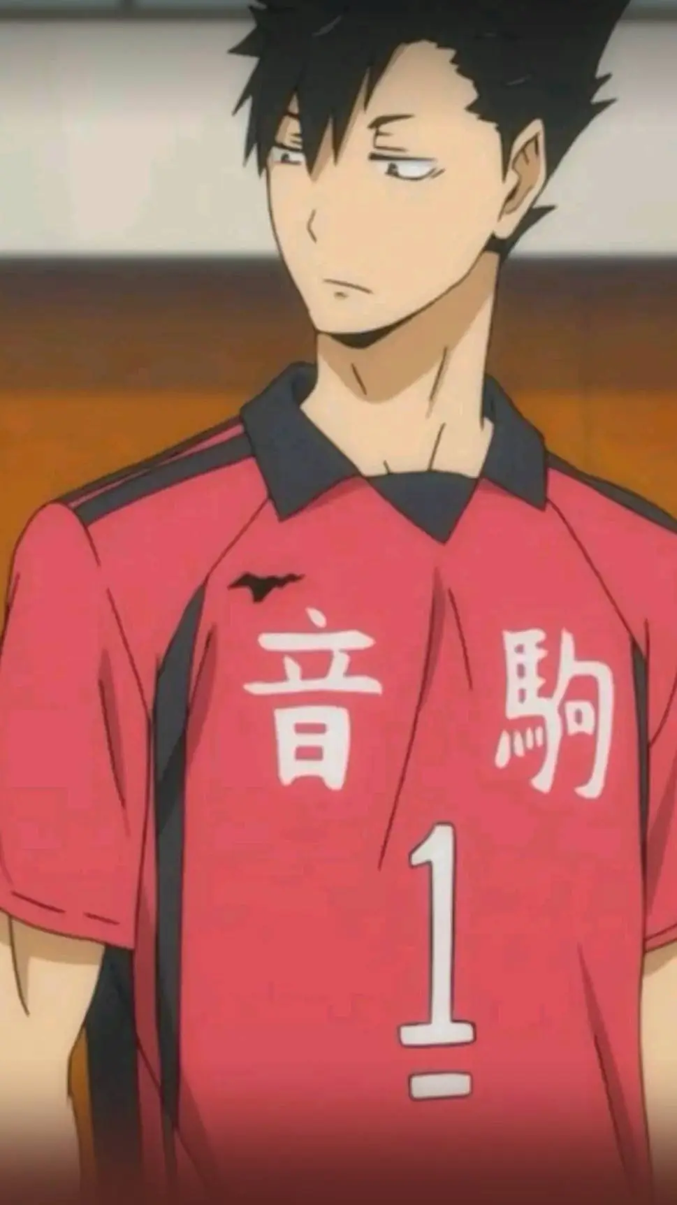 ai character: 🍄Tetsuro Kuroo🪐 background