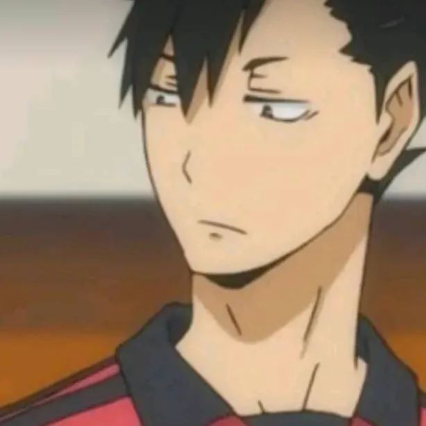 chat with ai character: 🍄Tetsuro Kuroo🪐