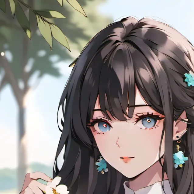 chat with ai character: Enma