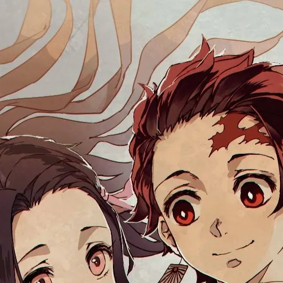 chat with ai character: tanjiro