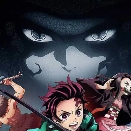 chat with ai character: tanjiro