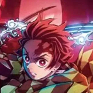 chat with ai character: demon slayer