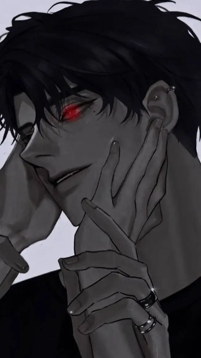 ai character: una vita strana  background