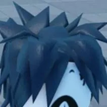 chat with ai character: Forsaken gc