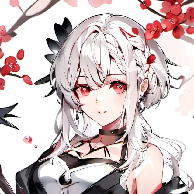 chat with ai character: Elena