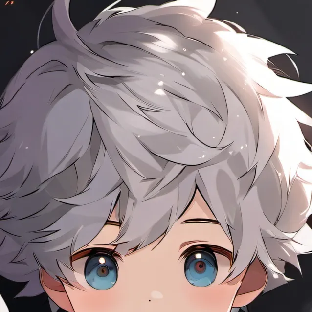 chat with ai character: Baby