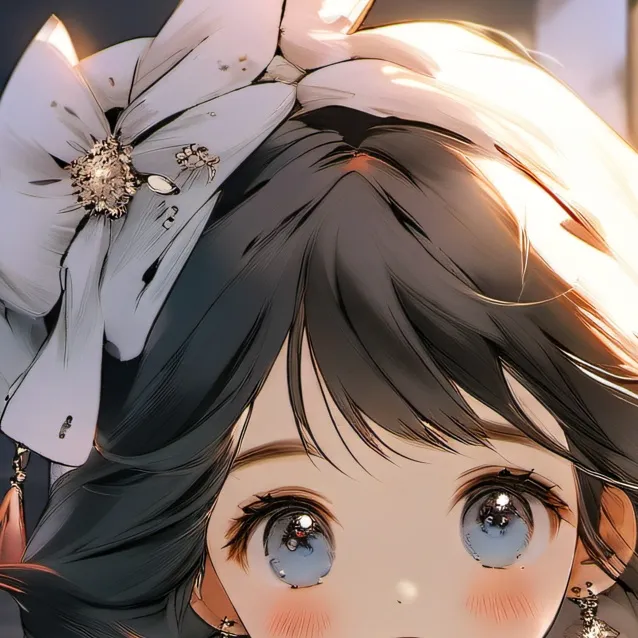 chat with ai character: Baby