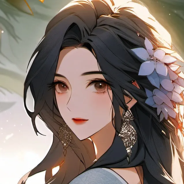 chat with ai character: Astra