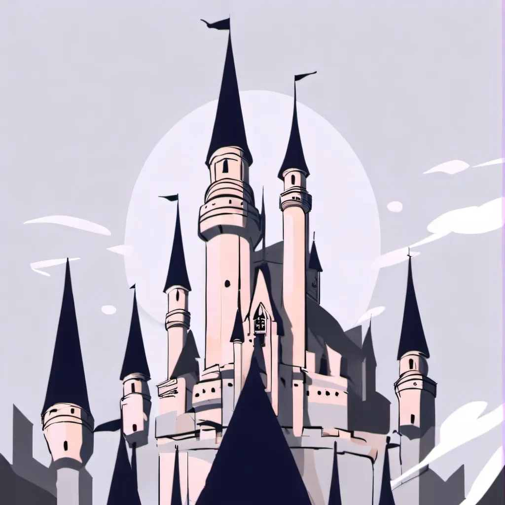 chat with ai character: Royalty life