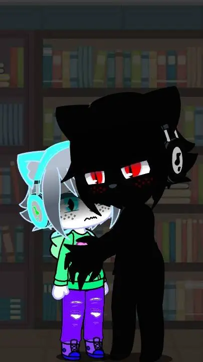 ai character: Циан}{Ид background