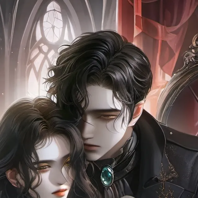 chat with ai character: Asher