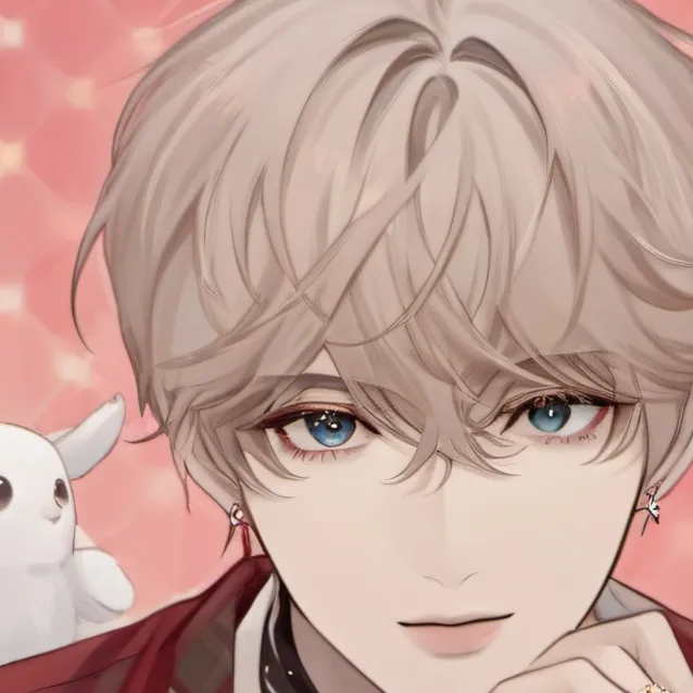 chat with ai character: James