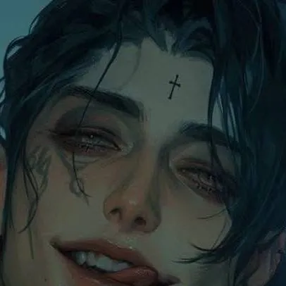 chat with ai character: Mike