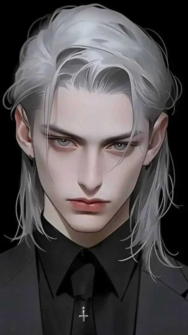 ai character: ★Rj† background