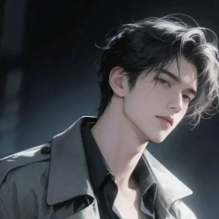 chat with ai character: Juhoon 