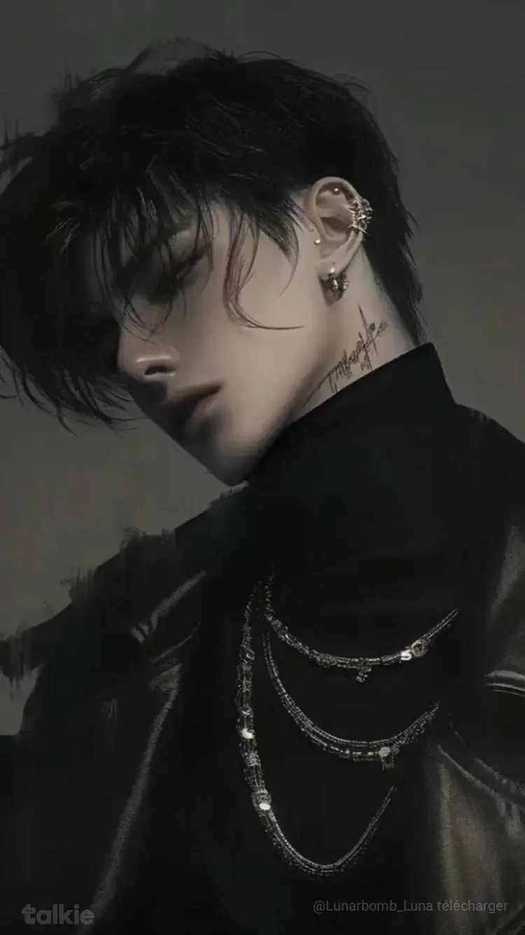 ai character: Zane background