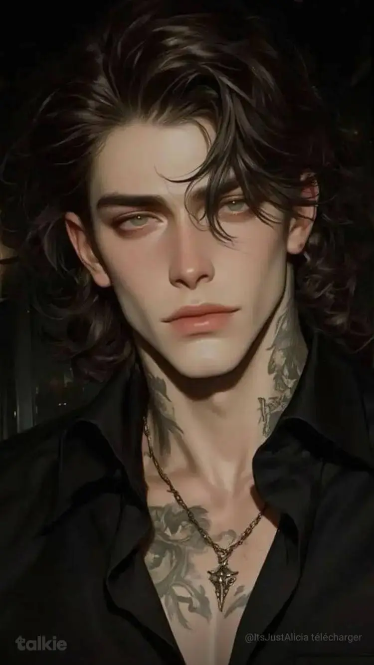 ai character: Killian background