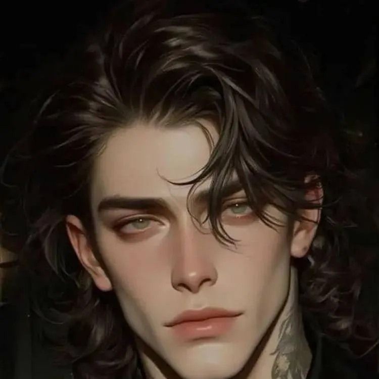 chat with ai character: Killian