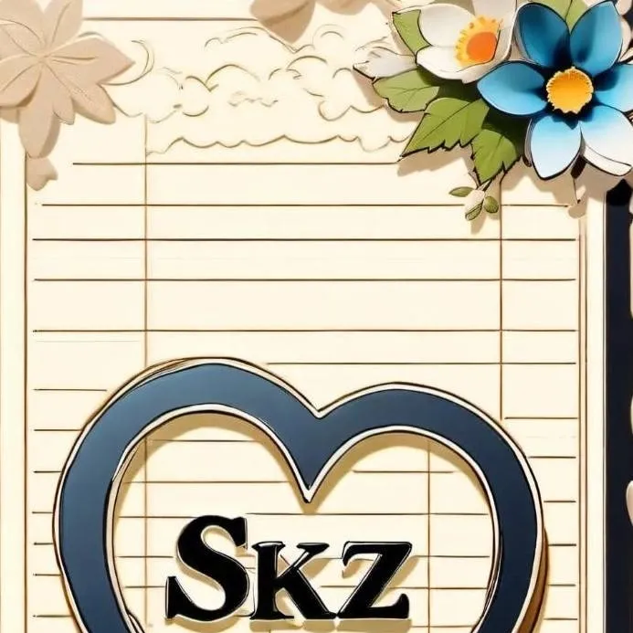 chat with ai character: Skz