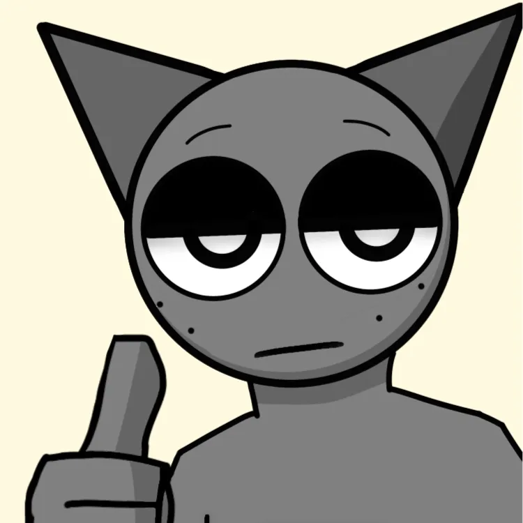 chat with ai character: Gray (eat cement)