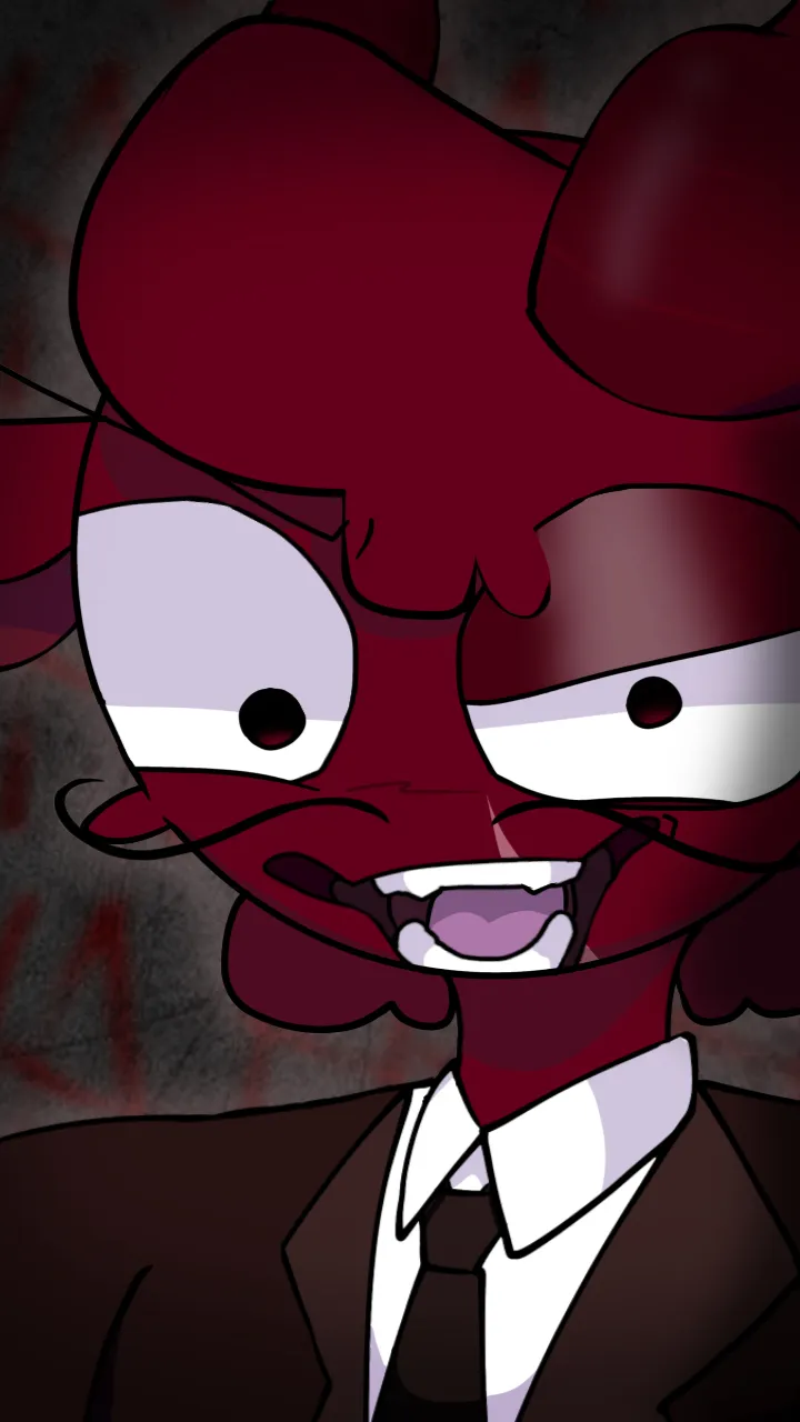 ai character: Beryl background