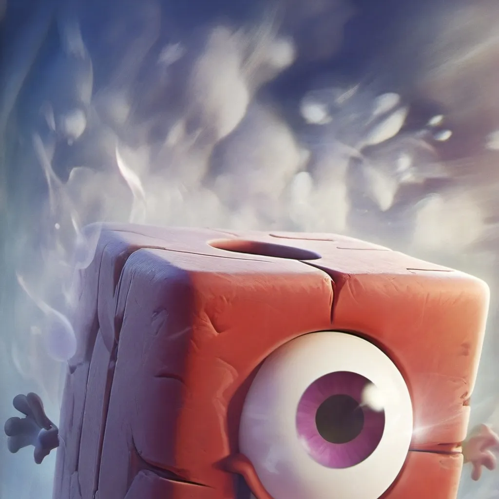 chat with ai character: numberblocks 