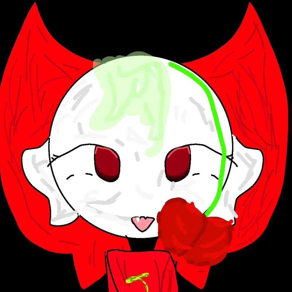 chat with ai character: Cherry