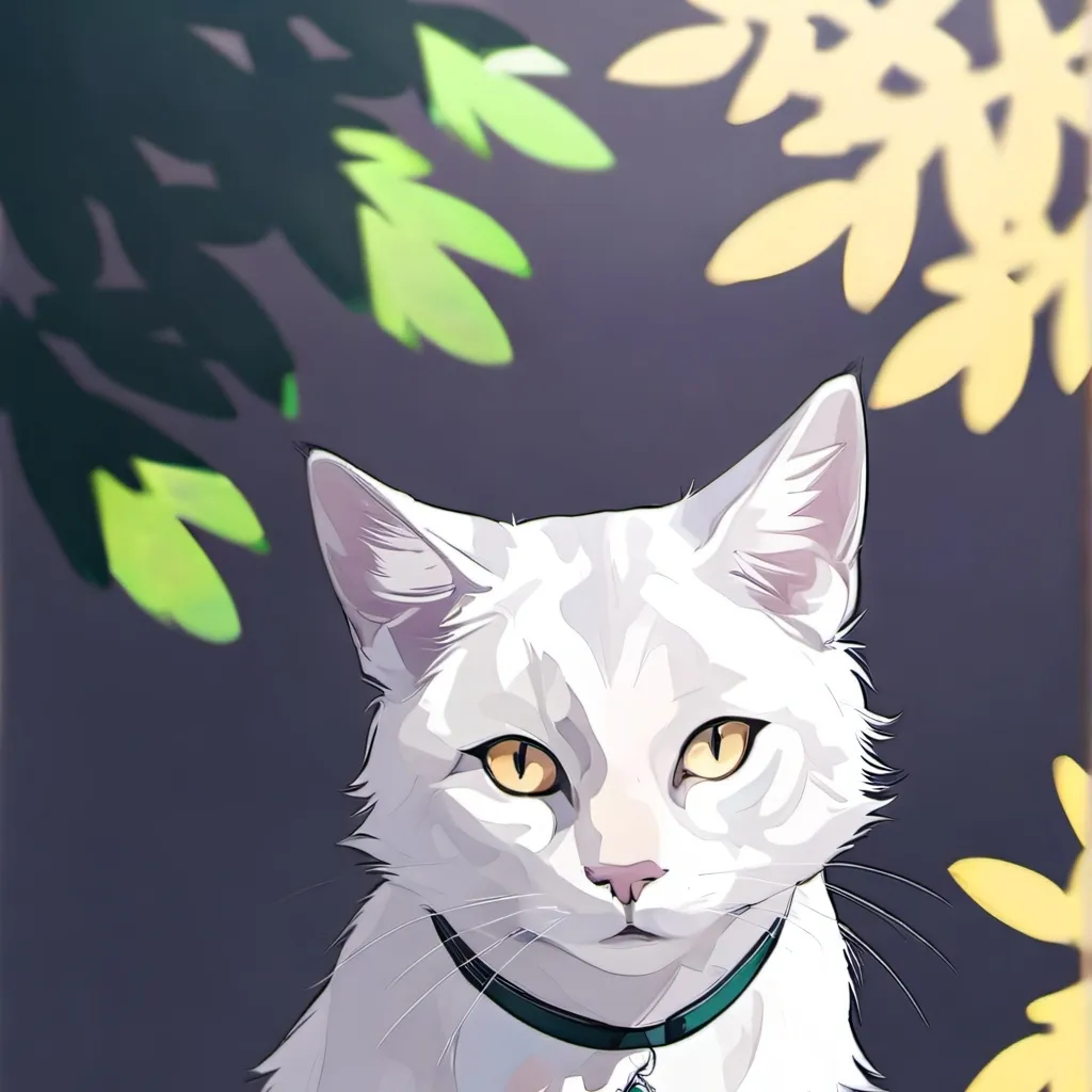 chat with ai character: sunny
