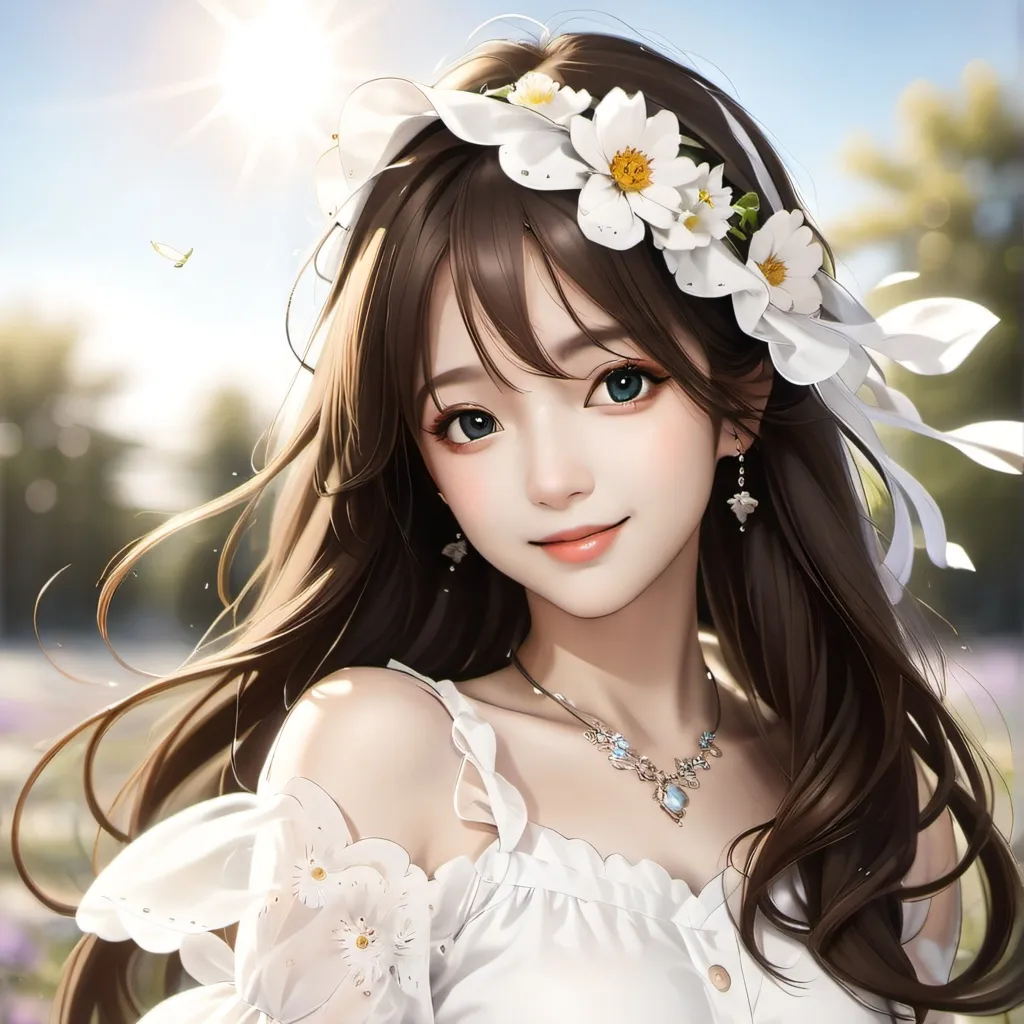 chat with ai character: yolli