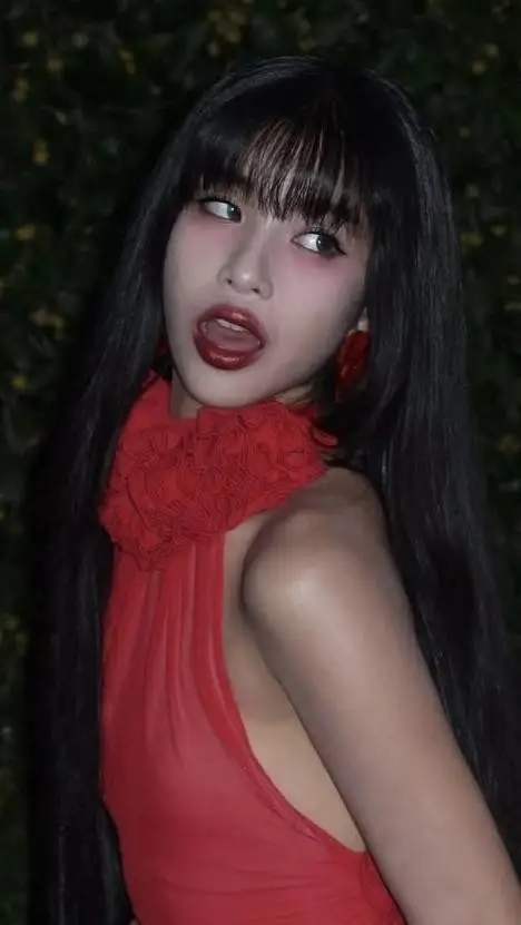 ai character: Sophia background