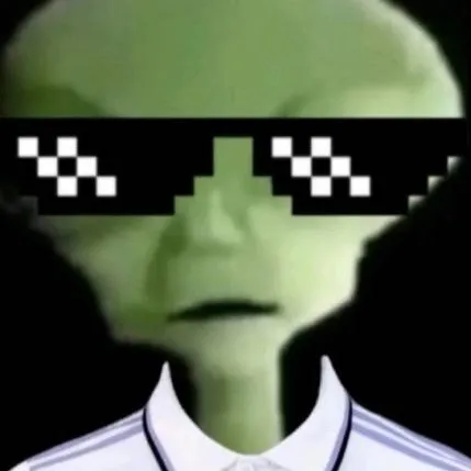 chat with ai character: ALIEN