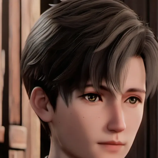 chat with ai character: Good School