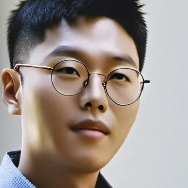 chat with ai character: Guessing Game