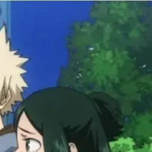 chat with ai character: midoriya family♡