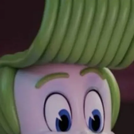 chat with ai character: veneer from trolls